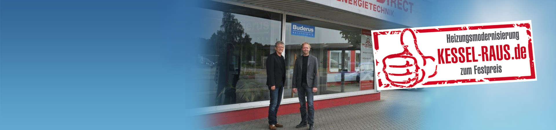 Spezialisten der <br> Energietechnik