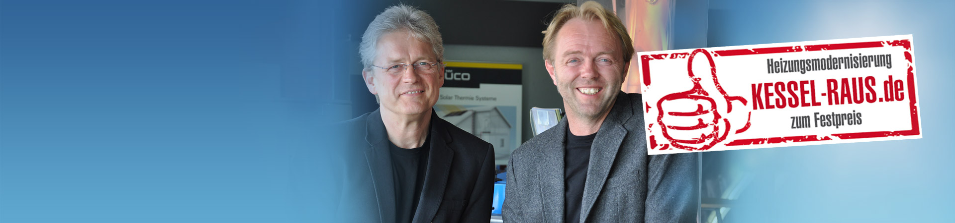 Spezialisten der <br> Energietechnik